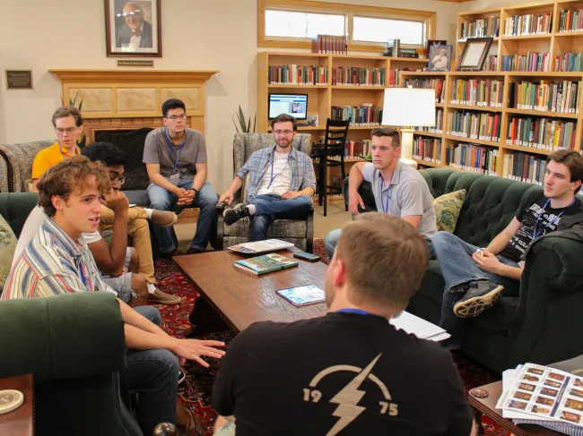 Mises Book Club